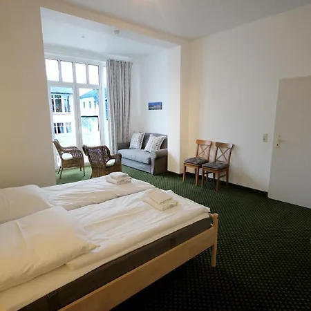 아파트 Felicitas By Rujana 빈츠