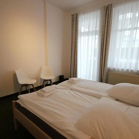 Felicitas By Rujana Apartman