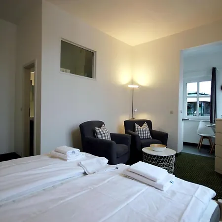 아파트 Felicitas By Rujana *