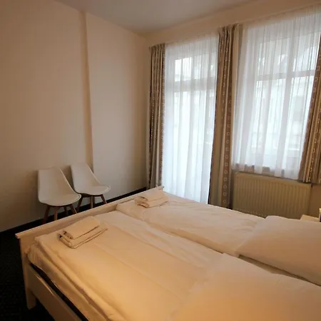 Felicitas By Rujana Apartament *