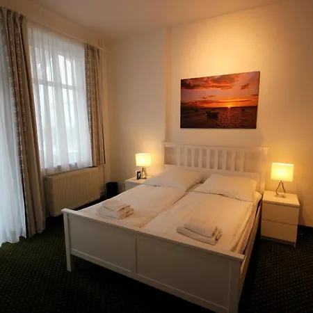 Felicitas By Rujana 아파트