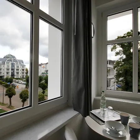 아파트 Felicitas By Rujana