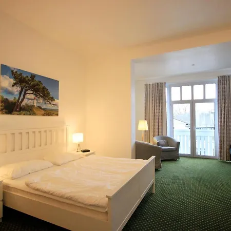 Felicitas By Rujana Apartament Binz
