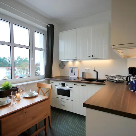 Felicitas By Rujana 아파트 *