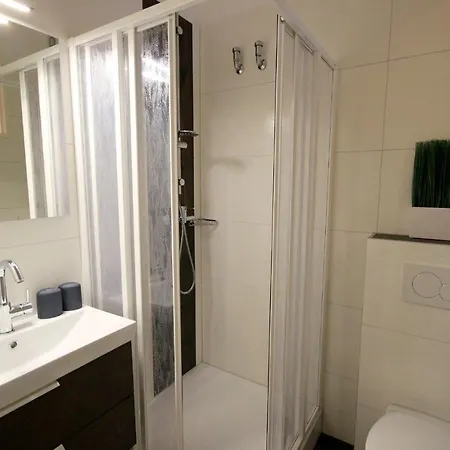 Apartman Felicitas By Rujana Binz