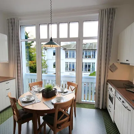 아파트 Felicitas By Rujana *