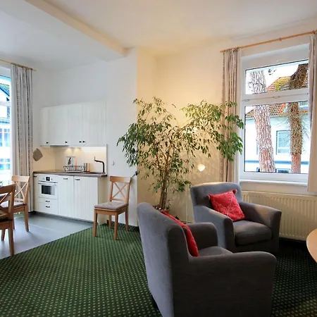 아파트 Felicitas By Rujana *