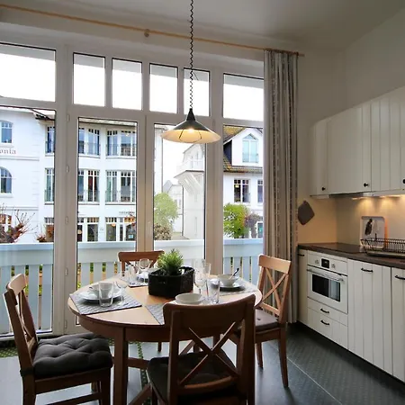 아파트 Felicitas By Rujana *