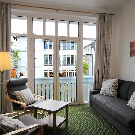 Felicitas By Rujana Apartman *