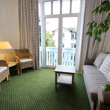 Apartament Felicitas By Rujana