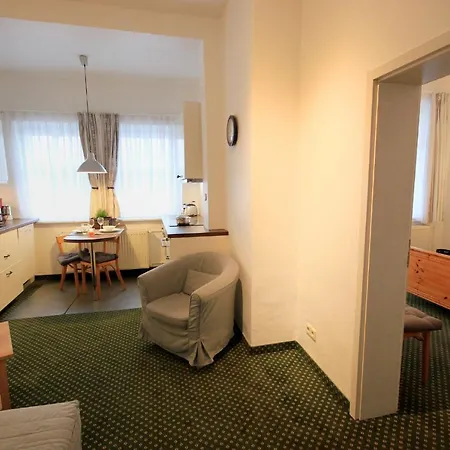 Apartment Felicitas By Rujana *