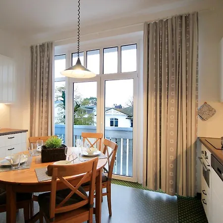 Apartament Felicitas By Rujana *