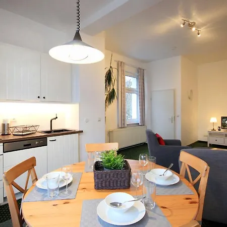 Felicitas By Rujana Apartament