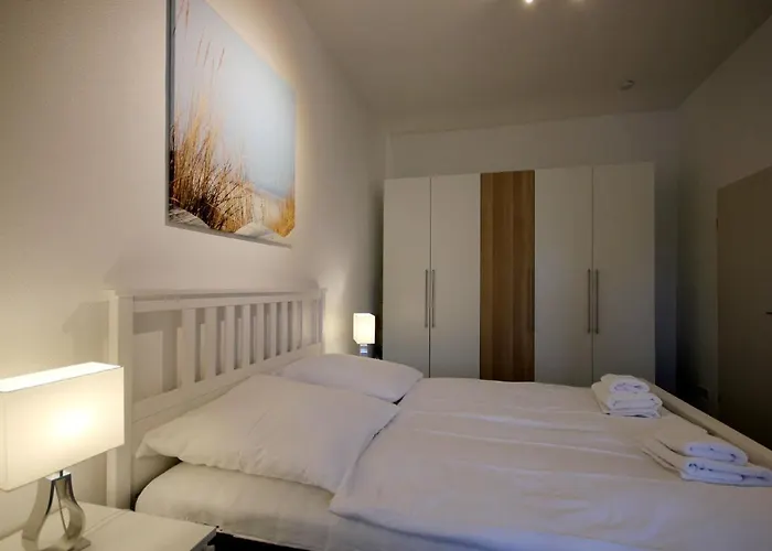 Felicitas By Rujana Apartment Binz