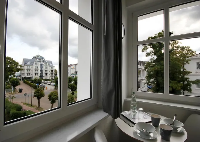 Apartment Felicitas By Rujana