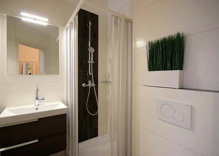 Felicitas By Rujana Apartment Binz