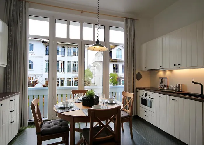 Apartment Felicitas By Rujana *