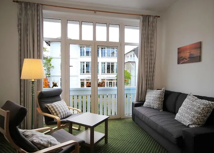 Felicitas By Rujana Apartment *