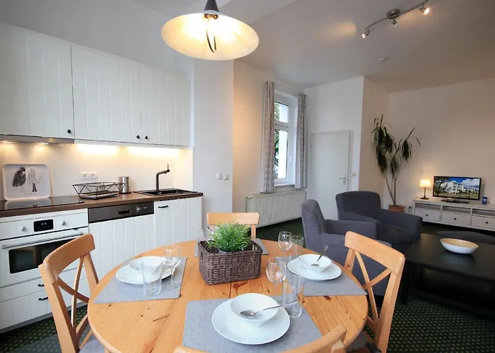 Felicitas By Rujana Apartment