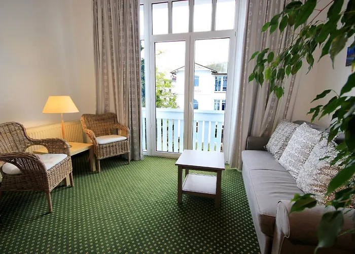 Apartment Felicitas By Rujana