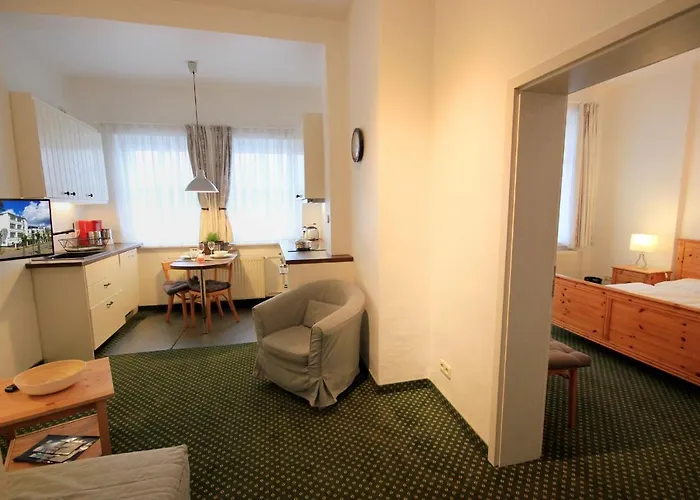 Apartment Felicitas By Rujana *